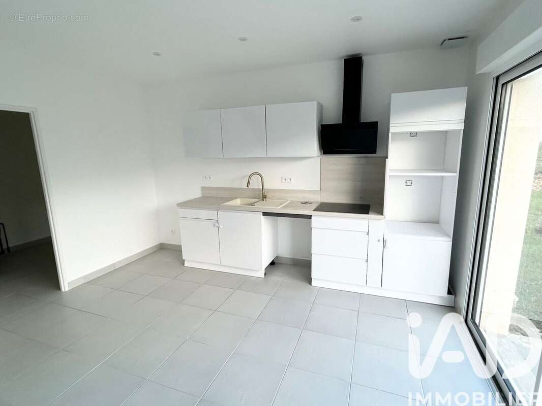 Photo 9 - Maison à SAINT-MICHEL-DE-VOLANGIS