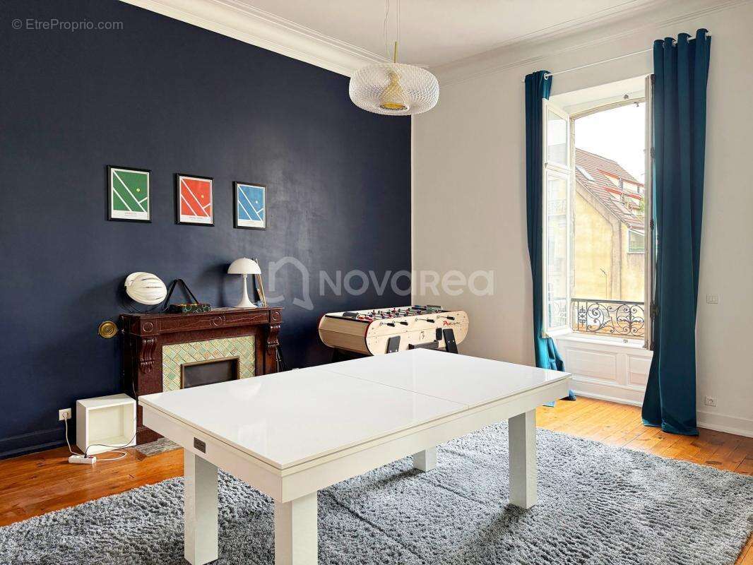 Appartement 8 pièces - photo 9