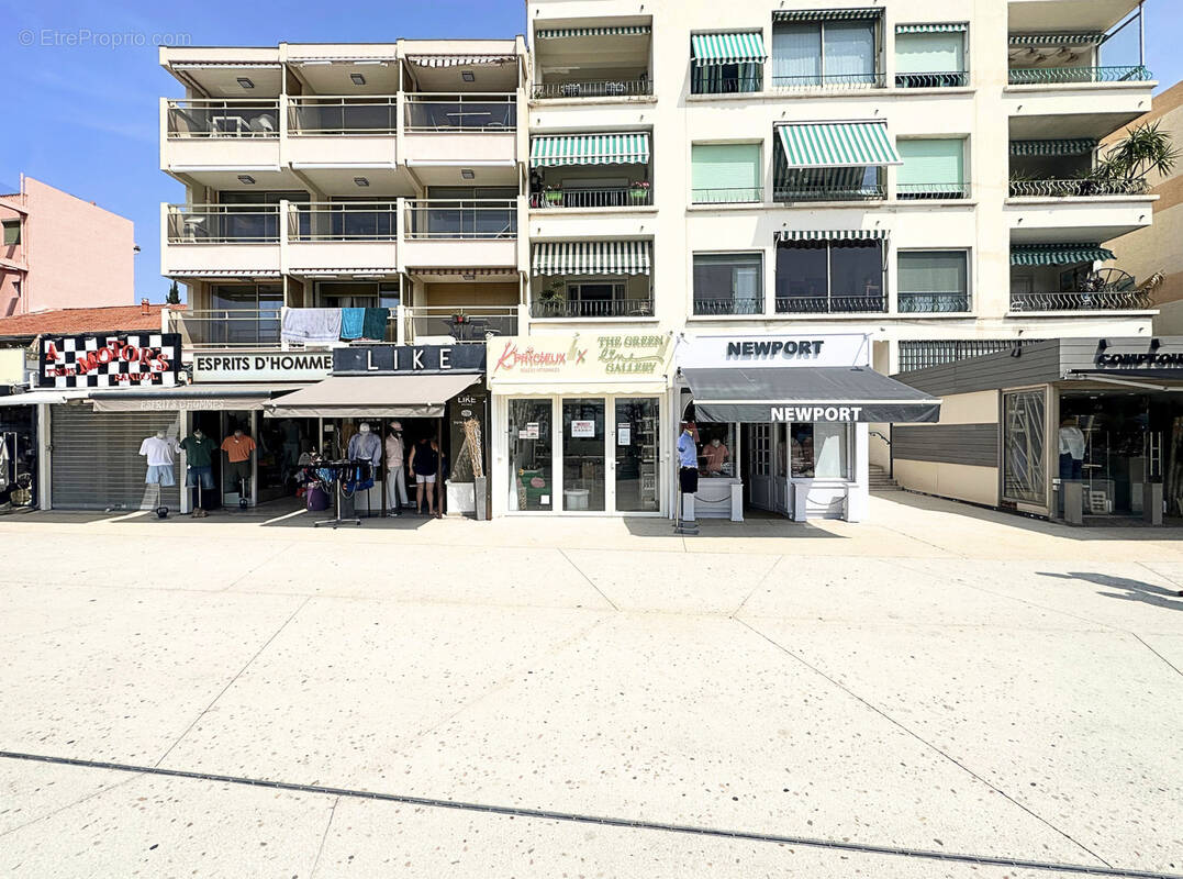 Appartement à BANDOL