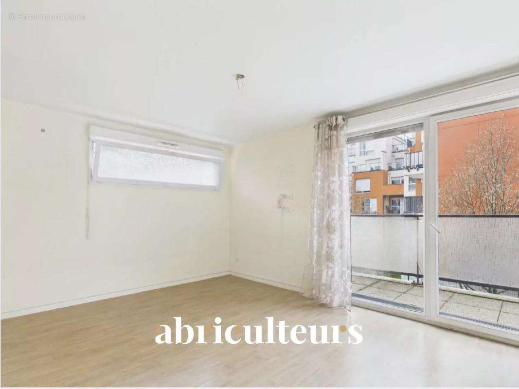 Appartement à ARGENTEUIL