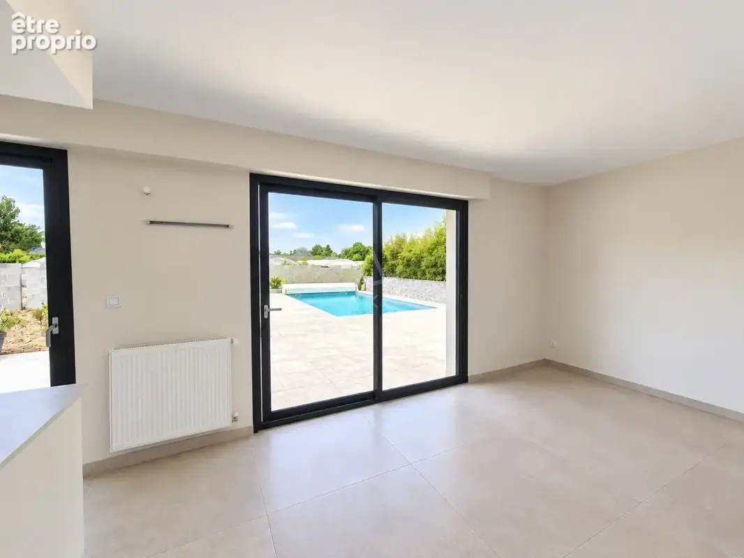 Maison familiale rénovée - Piscine - 6 chambres - photo 8