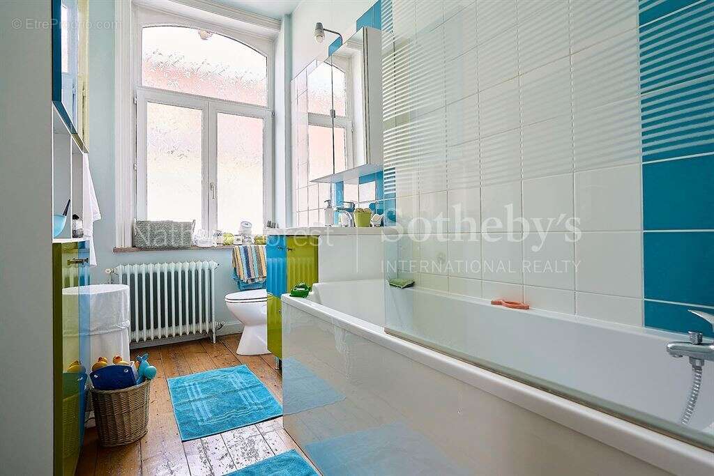 Maison 200 m² à Lille  - photo 16