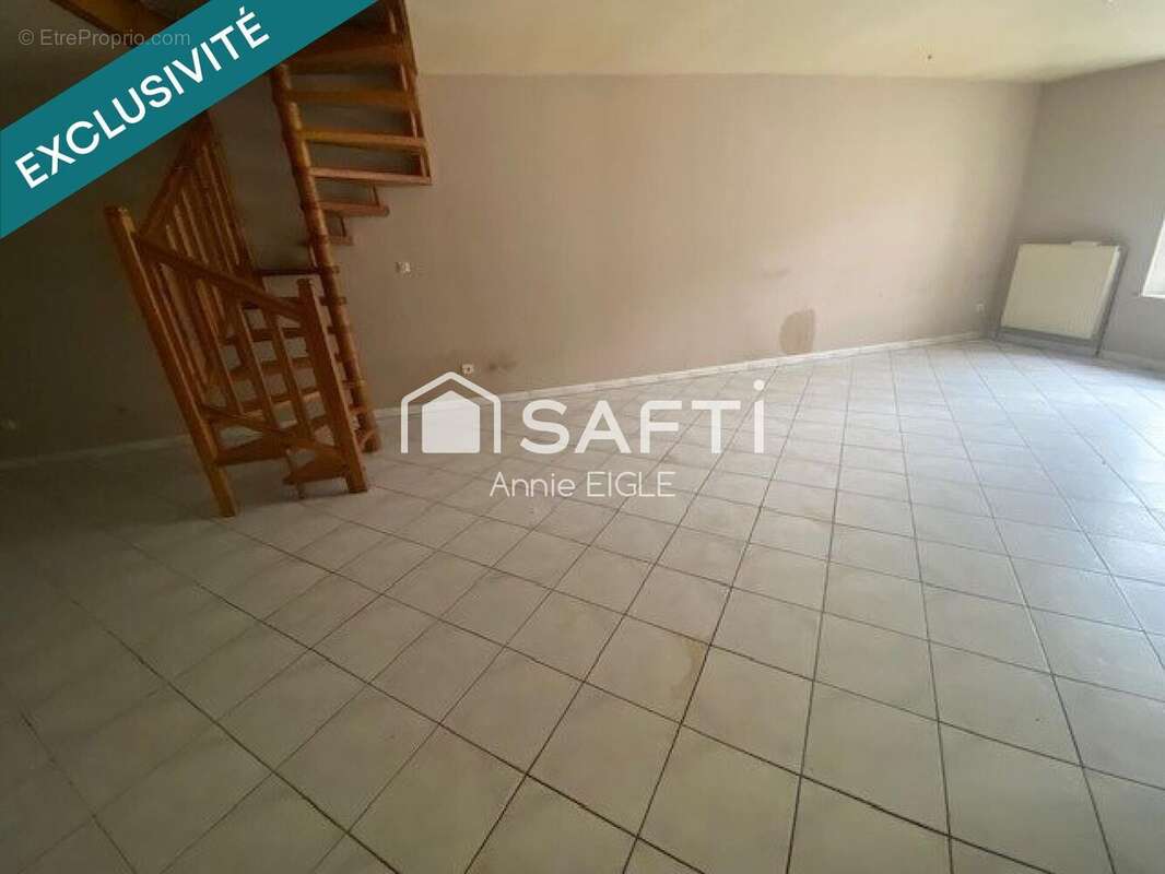 Photo 2 - Maison à RECICOURT
