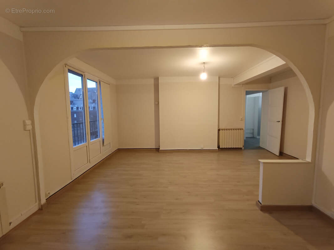 Appartement à AMIENS