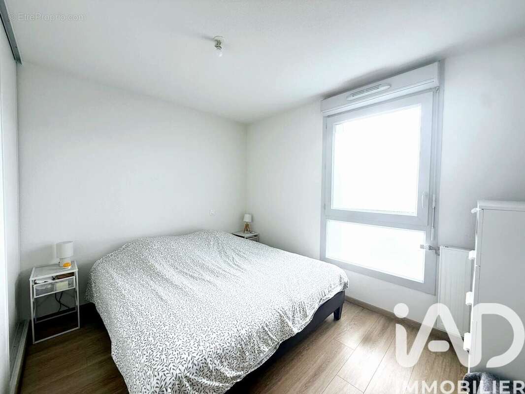 Photo 8 - Appartement à TOULOUSE