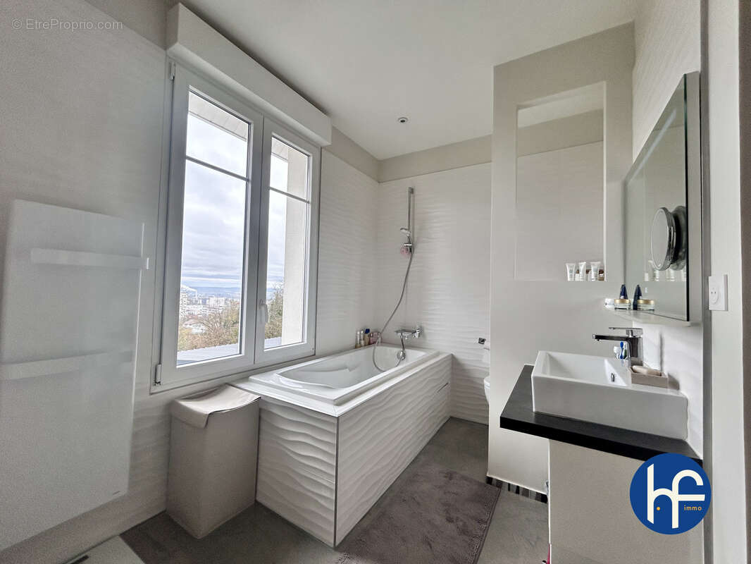 Maison à VANDOEUVRE-LES-NANCY