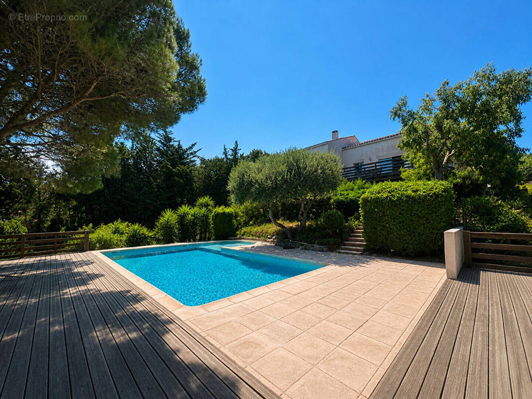 Maison à NARBONNE