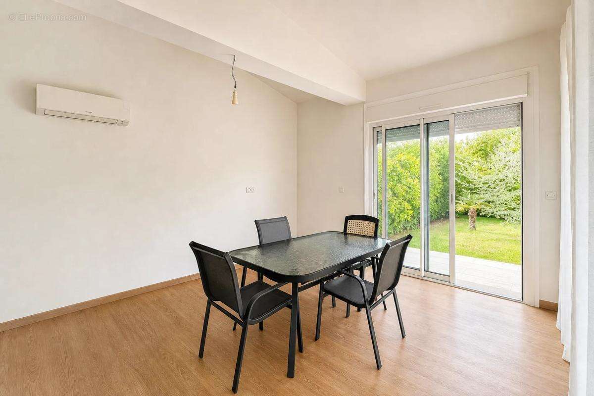 Maison à LANVEOC