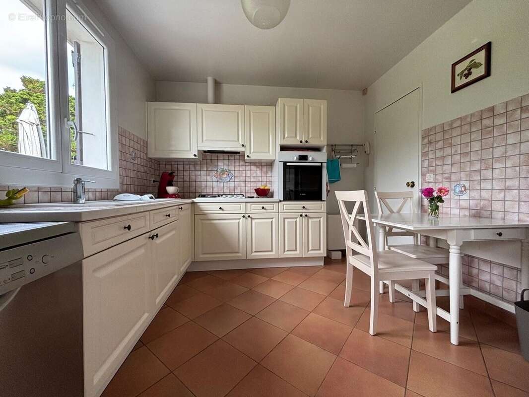 Maison à SAINT-GERMAIN-LES-CORBEIL