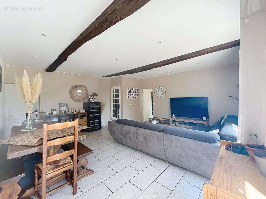 Maison Grenade  110 m² - photo 5