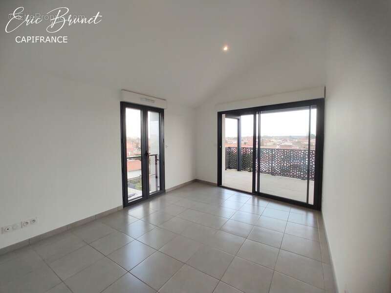 Appartement à LA TESTE-DE-BUCH