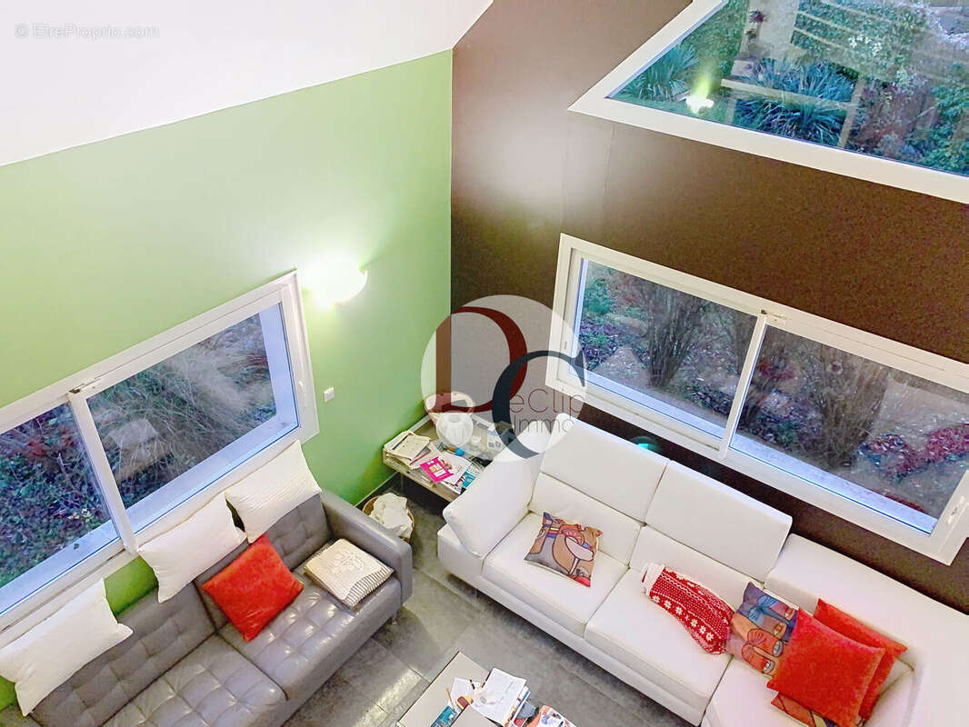 Photo 8 - Maison à PRECY-SUR-OISE