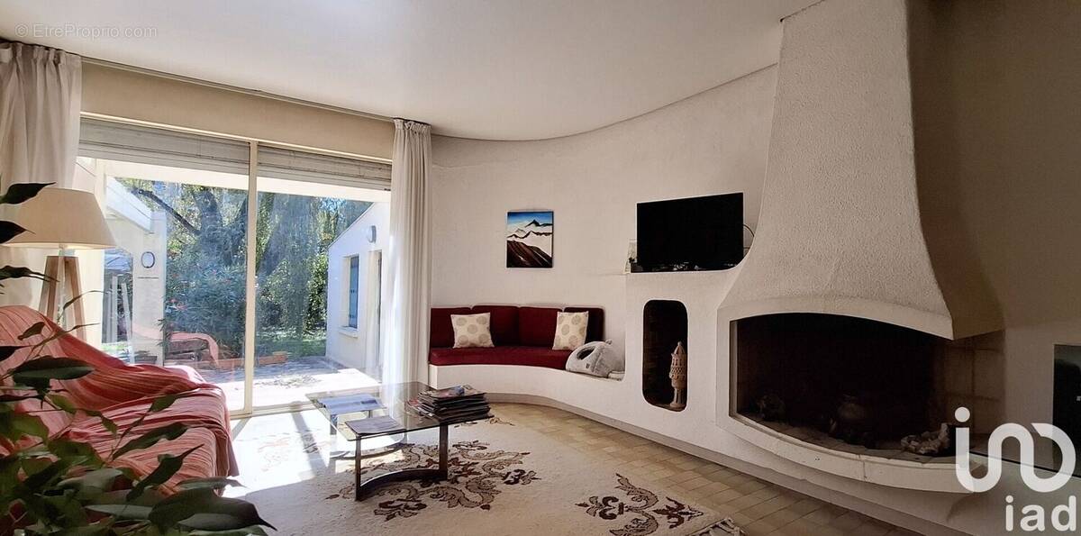 Photo 1 - Maison à TOULOUSE