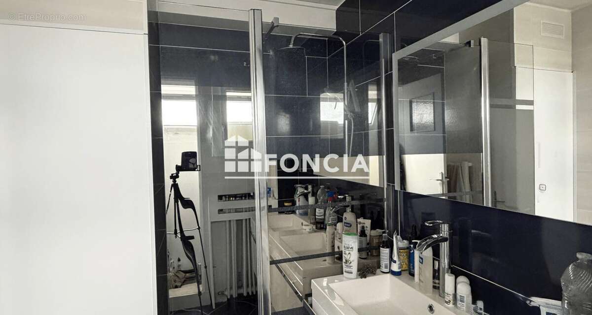 Appartement à LE MANS