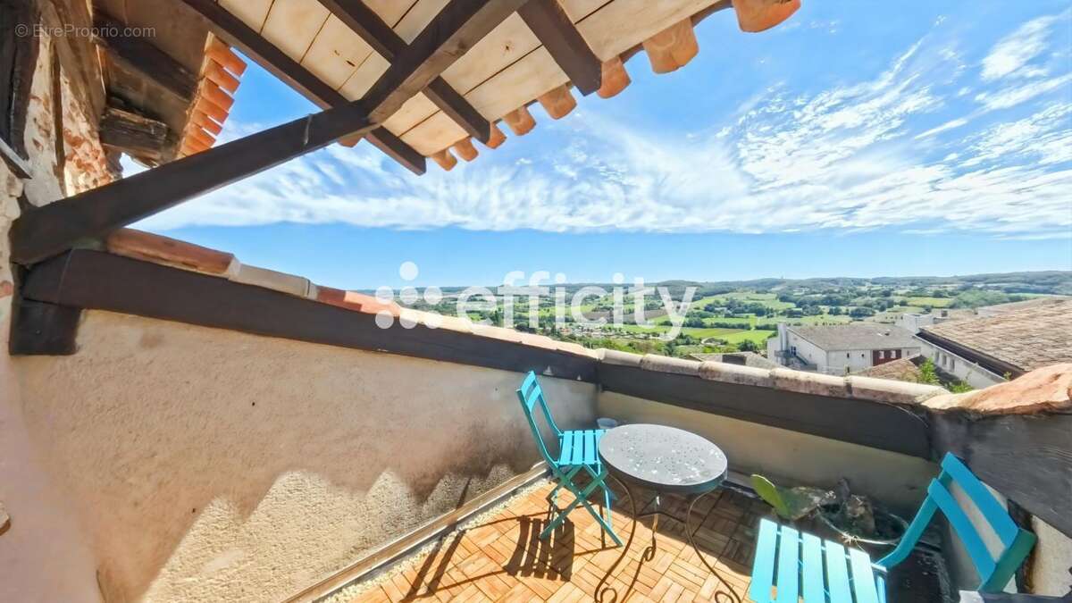 Maison 265 m² à Penne-D'agenais  - photo 23