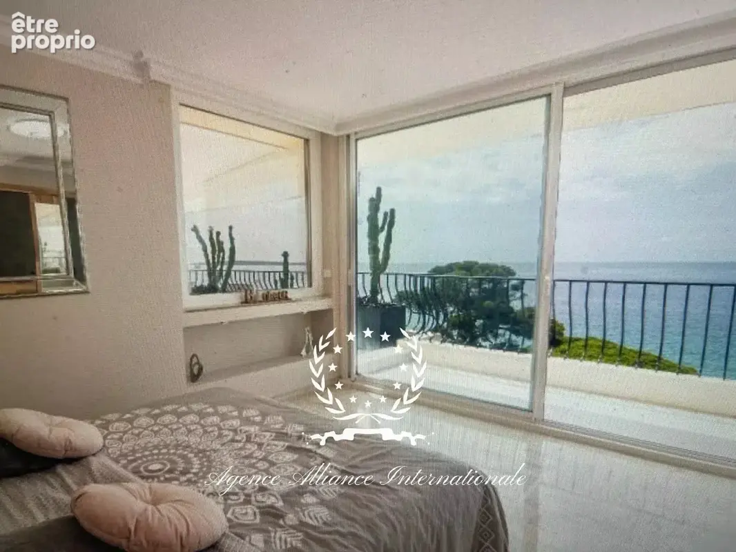 Villa sur le toit Cannes Plages du Midi - photo 9