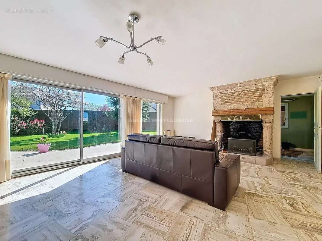 Maison familiale - photo 3