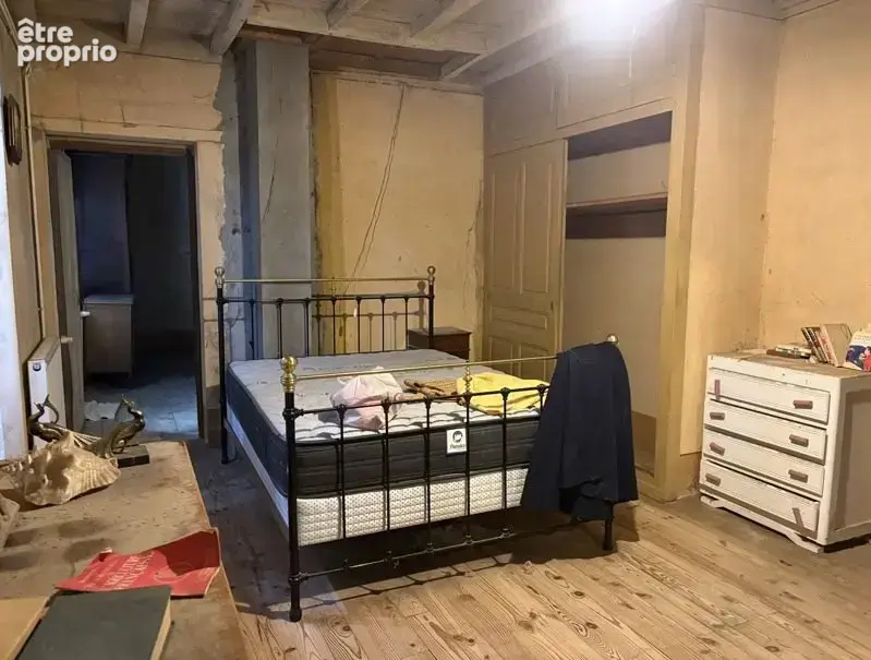 Maison en pierre de 9 pièces principales - photo 3