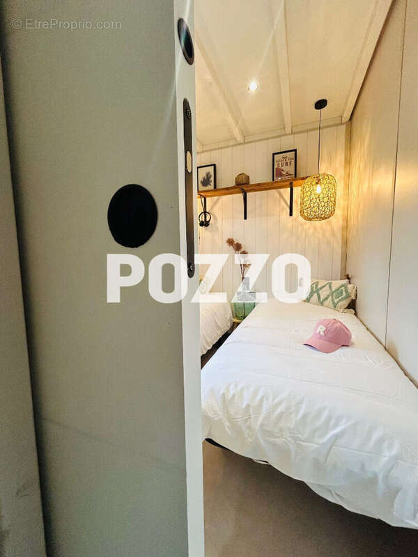 Maison à SAINT-PAIR-SUR-MER