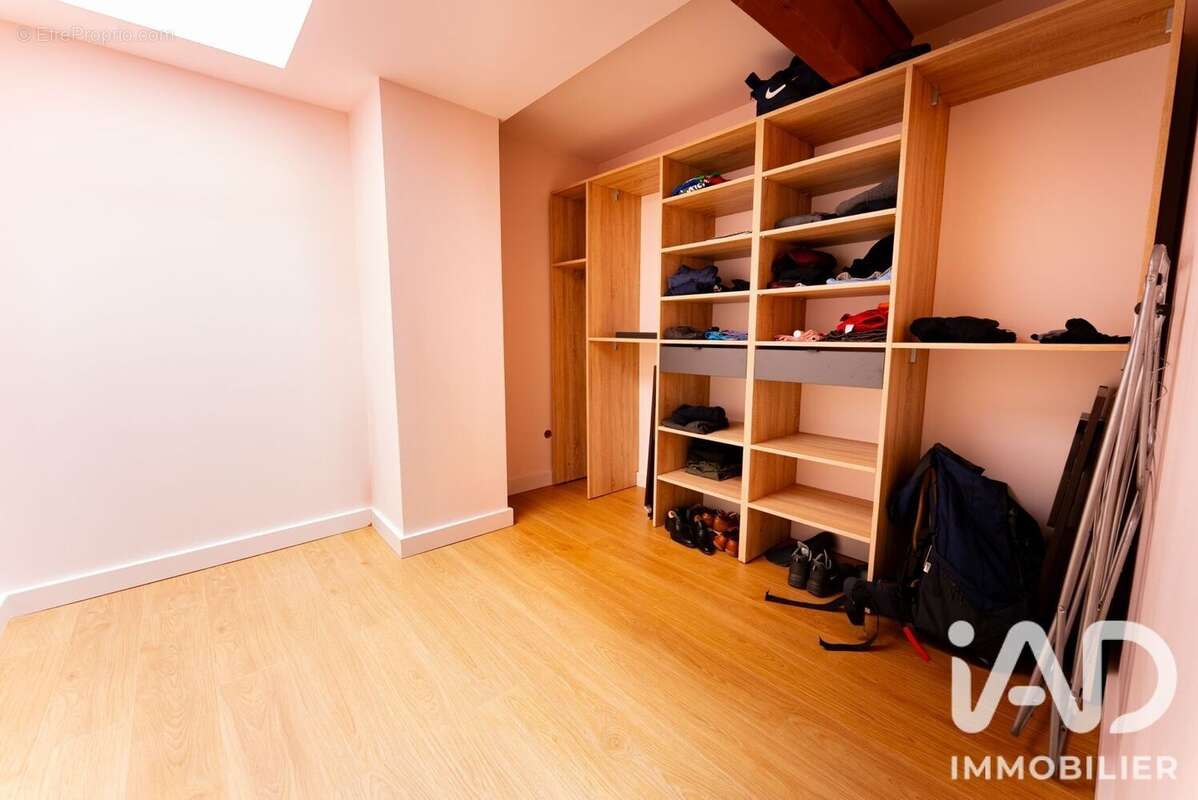 Maison 96 m² à Colombier-Le-Jeune  - photo 9