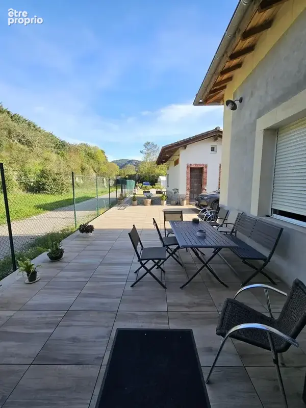 Maison 7 pièces 472 m² à vendre à Sauve (30610) - photo 2