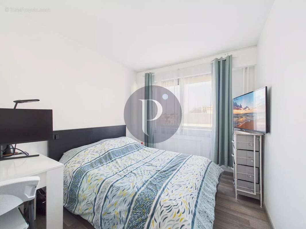 Appartement à ANTONY