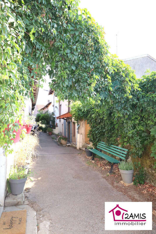 Maison Pulligny 4 pièce(s) 103 m2 - photo 3