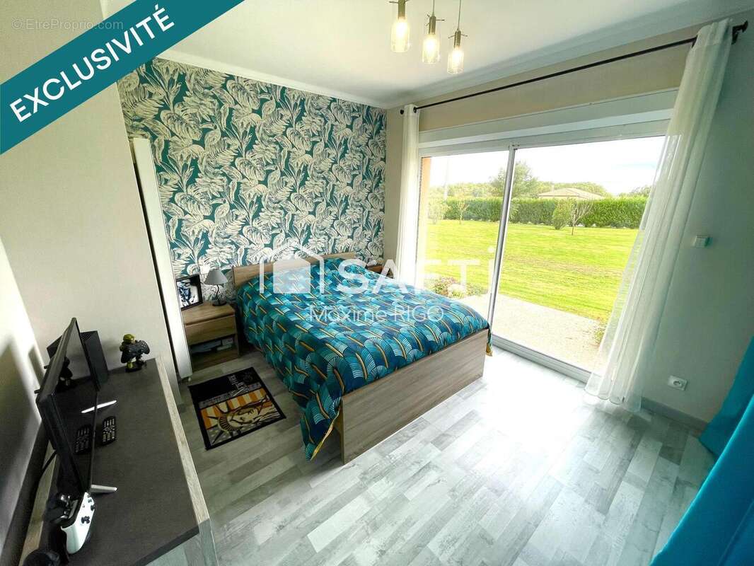 Photo 6 - Maison à SAMAZAN