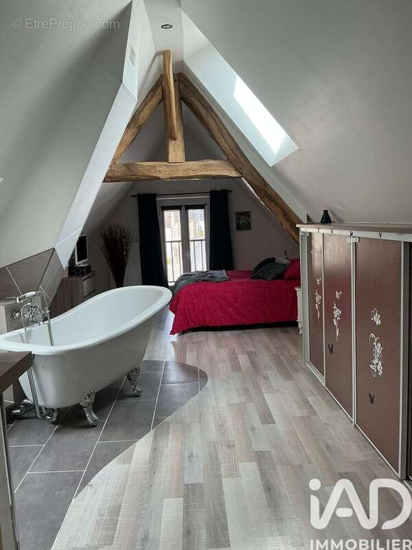 Photo 4 - Maison à VILLERMAIN