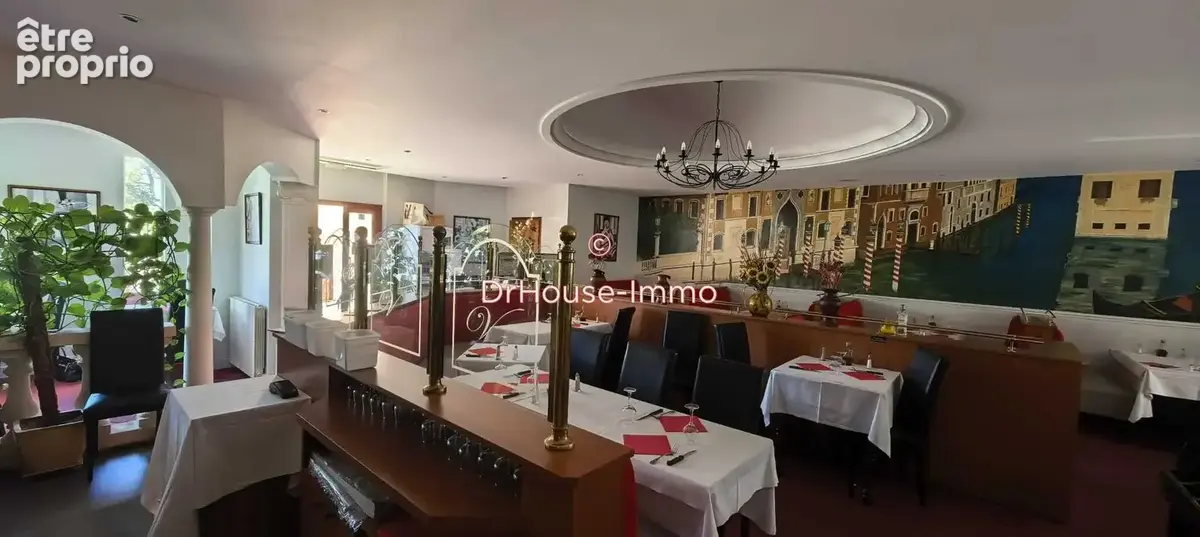 Commerce 212 m² à vendre à Maurepas (78310) - photo 11