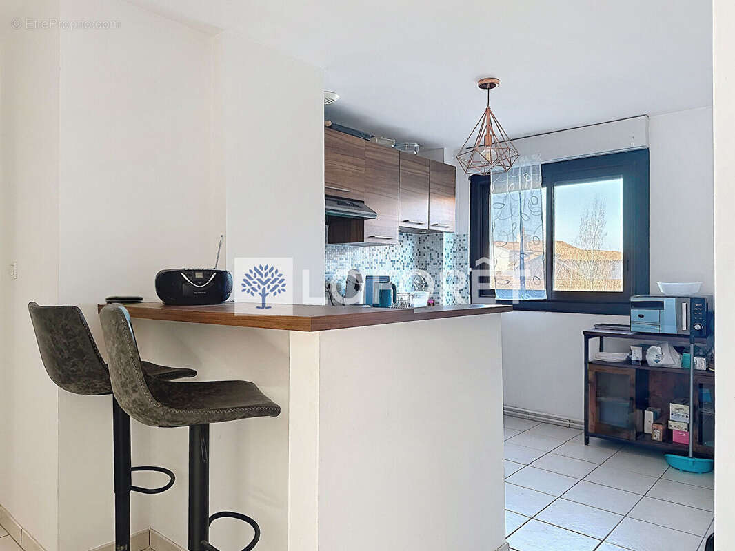 Appartement à PARTHENAY