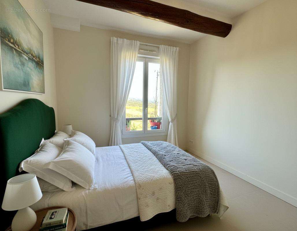 Appartement à DIGNE-LES-BAINS