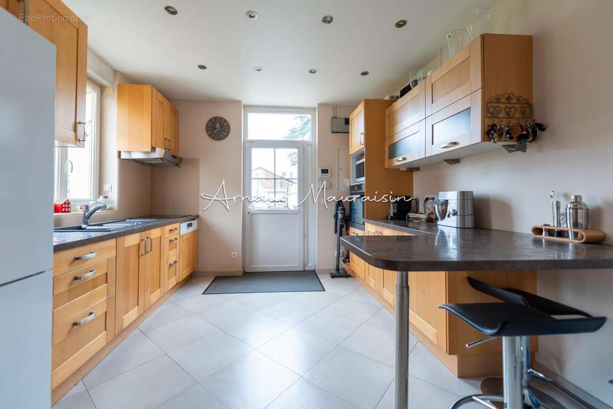 Photo 5 - Maison à VIARMES