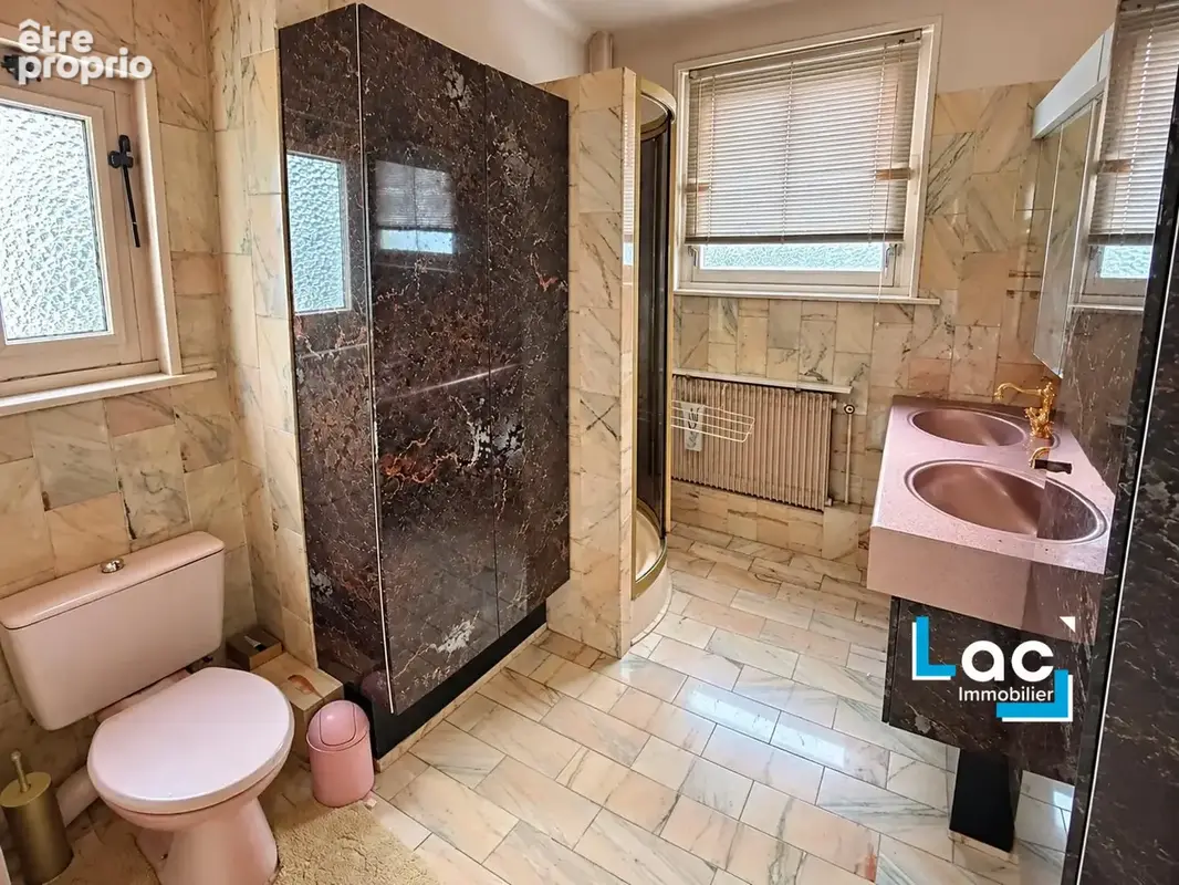Maison 5 pièces 80 m² à vendre à Marcq-En-Baroeul (59700) - photo 6