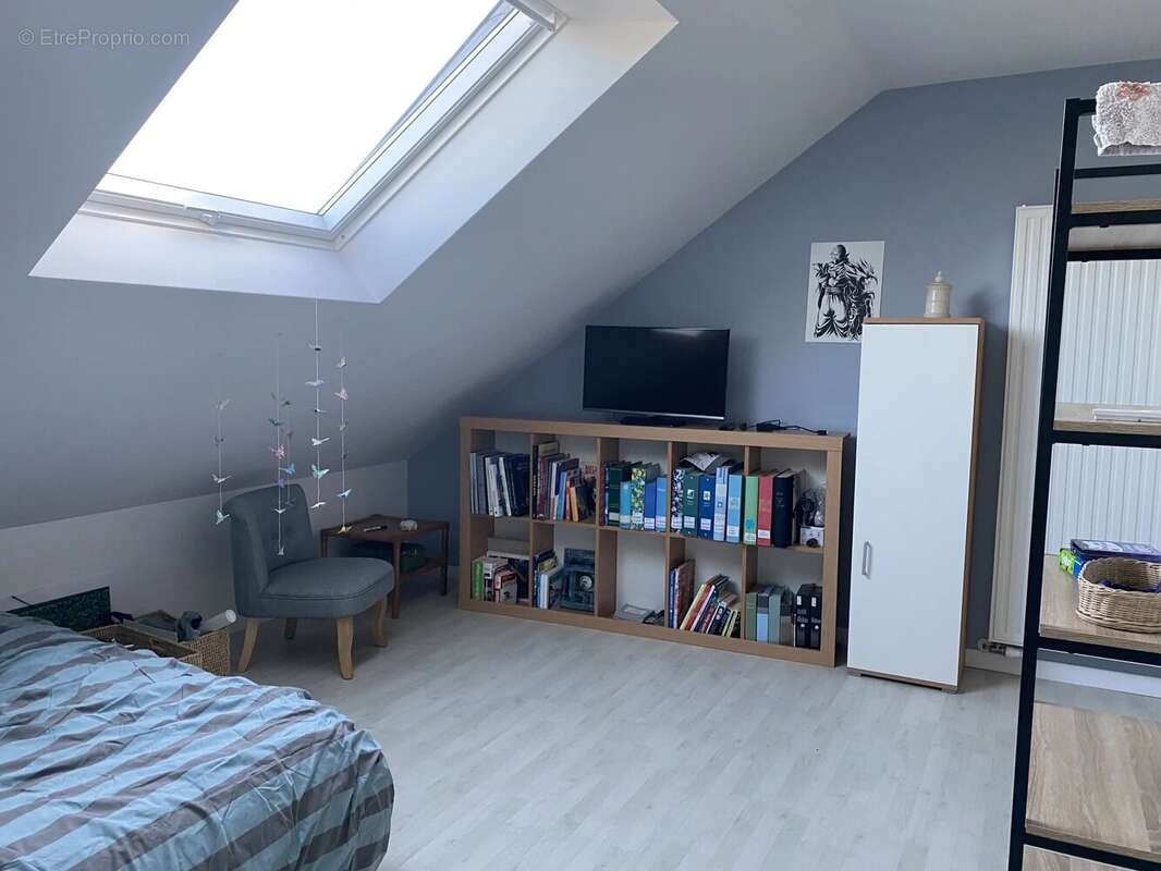 Maison à SAINT-NAZAIRE