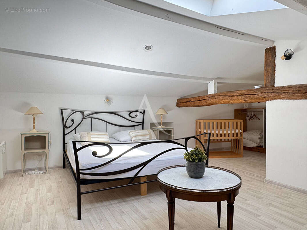 Maison - Mouzeuil Saint Martin - 130 m² - photo 9