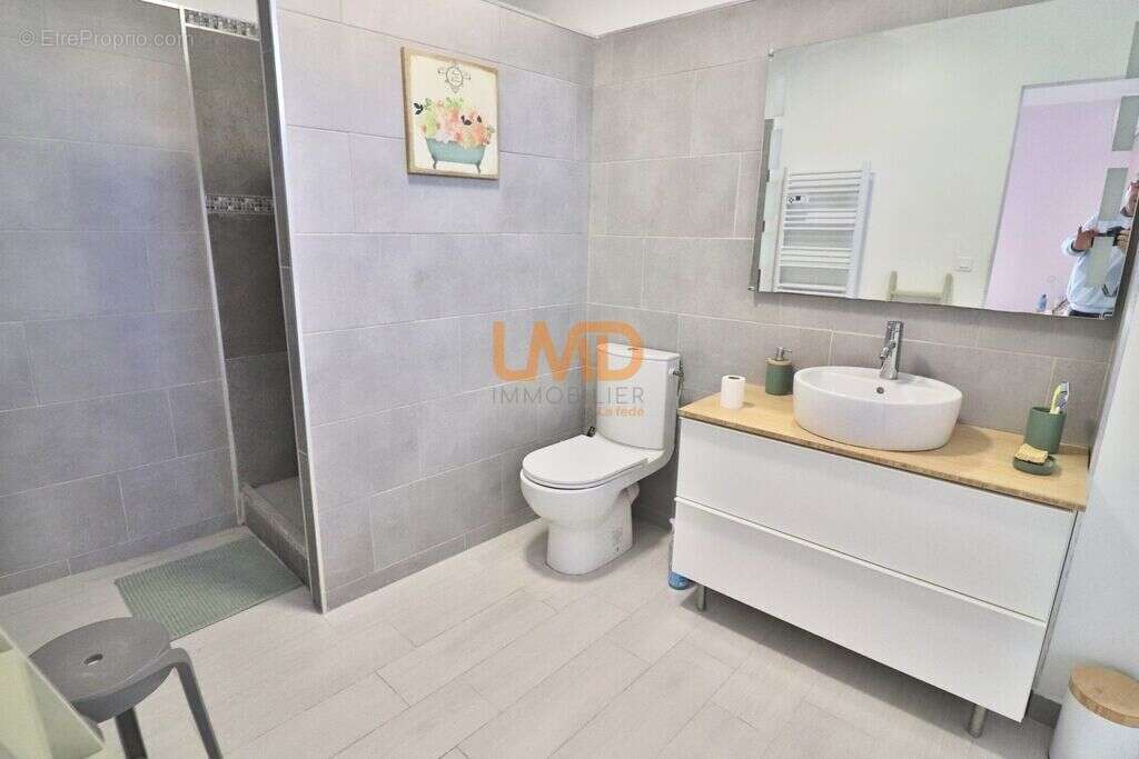 Maison à BESSE-SUR-ISSOLE