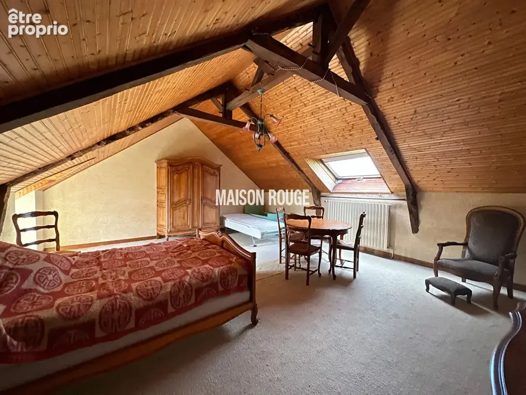 Charmante maison en pierre au calme à Guitté, 4 chambres, vie de plain-pied, à 5 km de la gare de Caulnes et de la 4 voies Renne - photo 11
