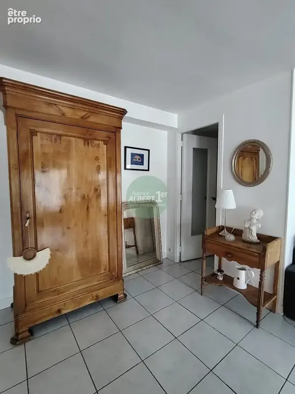 Appartement à LE HAVRE