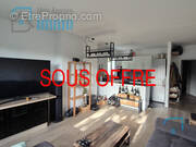 Appartement à BOURGES