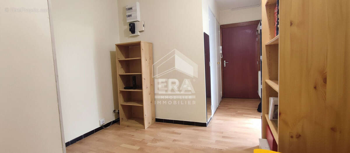 Appartement à DOLE