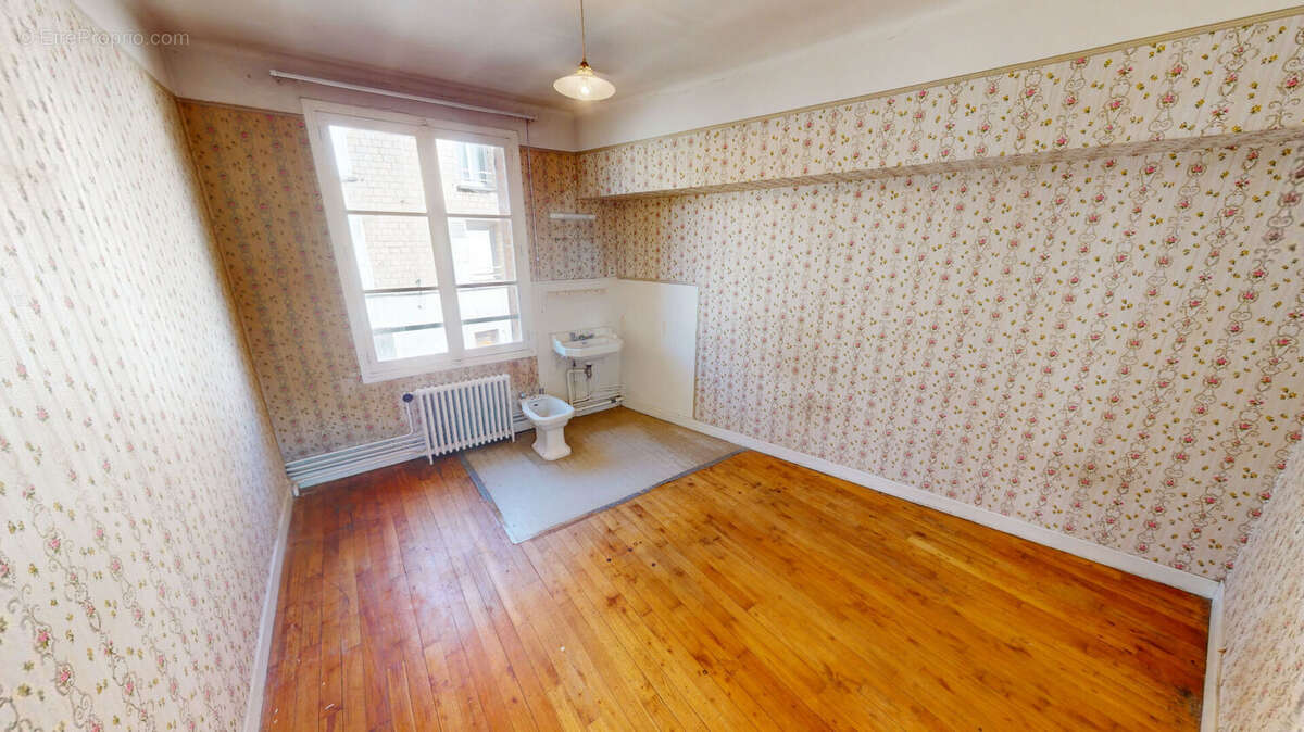 Appartement à THURY-HARCOURT