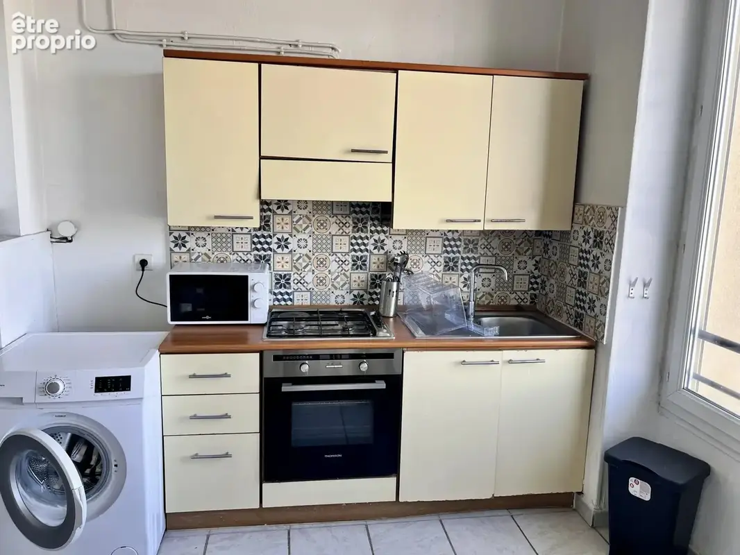 Charmant appartement lumineux à Beaucaire - photo 5