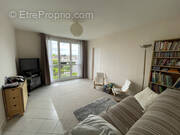 Appartement à BRETIGNY-SUR-ORGE