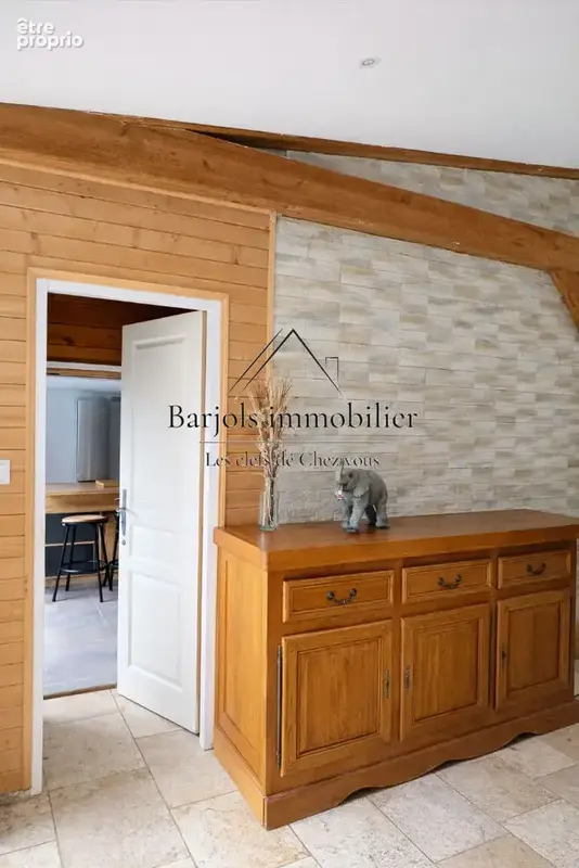 cabanon à usage d'habitation - photo 11