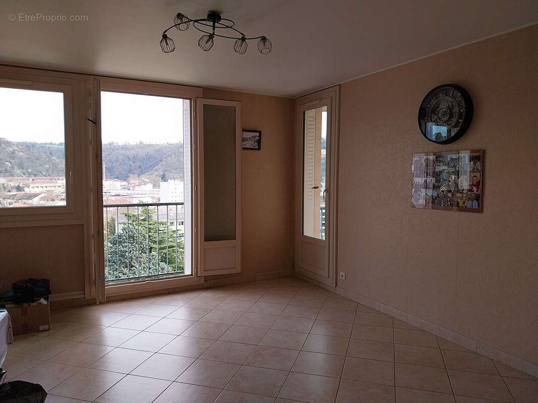 Appartement à VIENNE