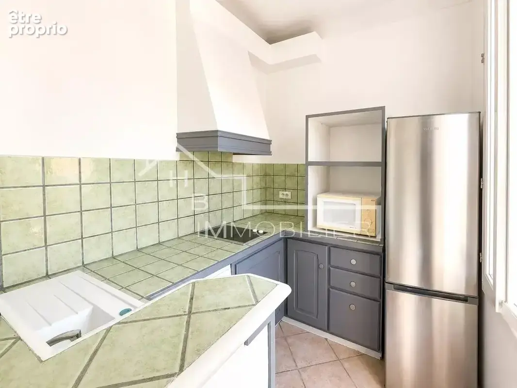 Appartement 3 pièces 47 m² à vendre à Nice (06000) - photo 4