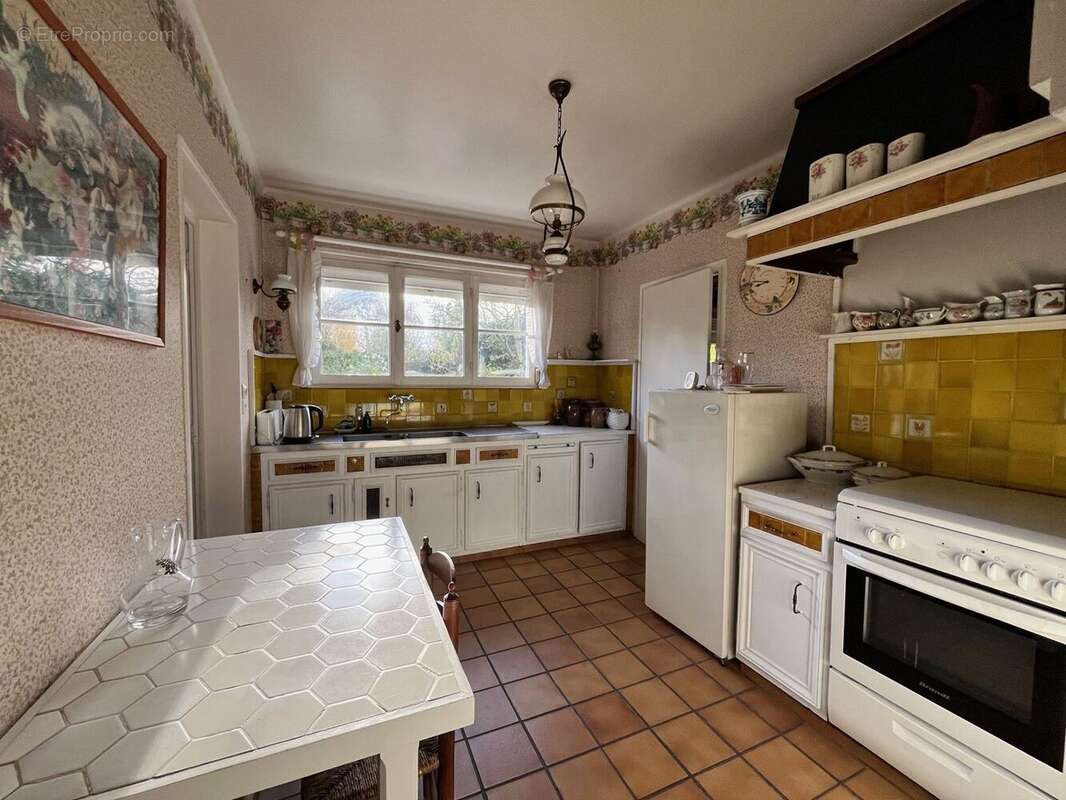 Maison à LAMBERSART