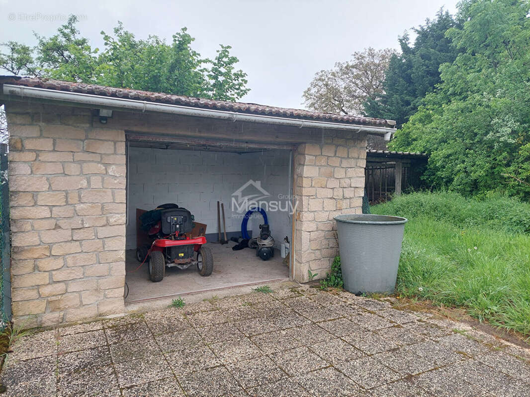 Maison avec duplex - photo 13