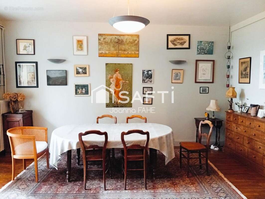 Photo 2 - Maison à ORGEVAL